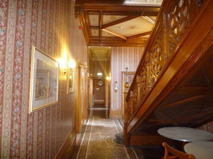 Purbeck House Hotel & Louisa Lodge سوانغه المظهر الخارجي الصورة