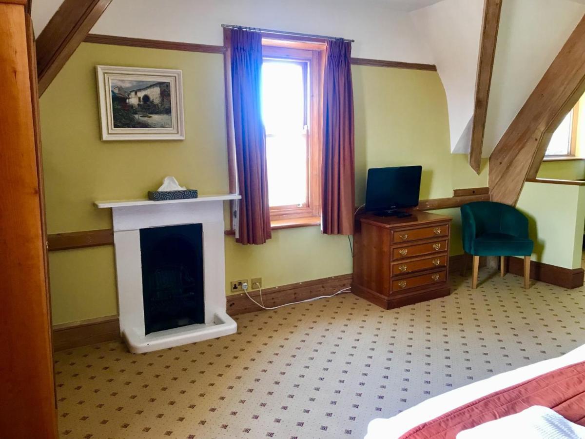 Purbeck House Hotel & Louisa Lodge سوانغه المظهر الخارجي الصورة