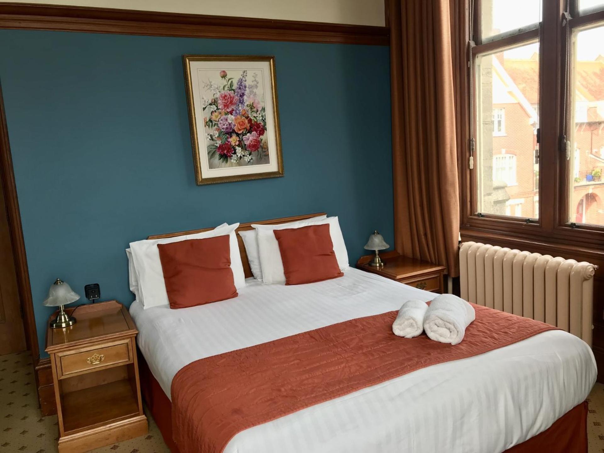 Purbeck House Hotel & Louisa Lodge سوانغه المظهر الخارجي الصورة