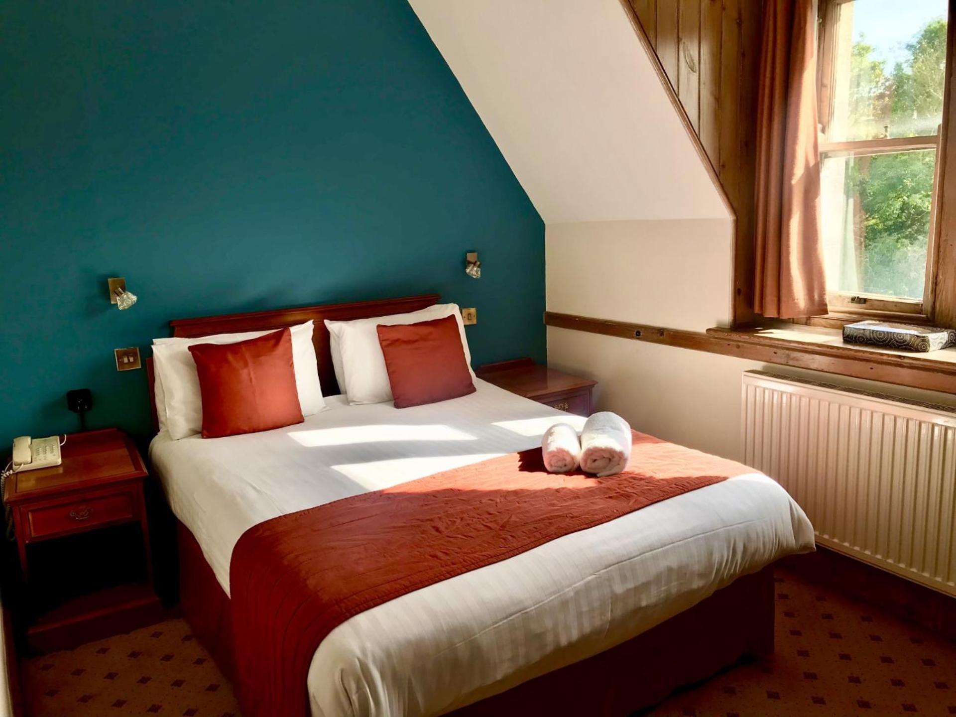 Purbeck House Hotel & Louisa Lodge سوانغه المظهر الخارجي الصورة