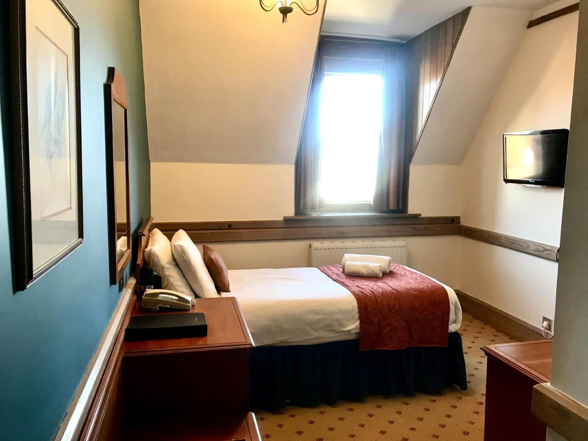 Purbeck House Hotel & Louisa Lodge سوانغه المظهر الخارجي الصورة