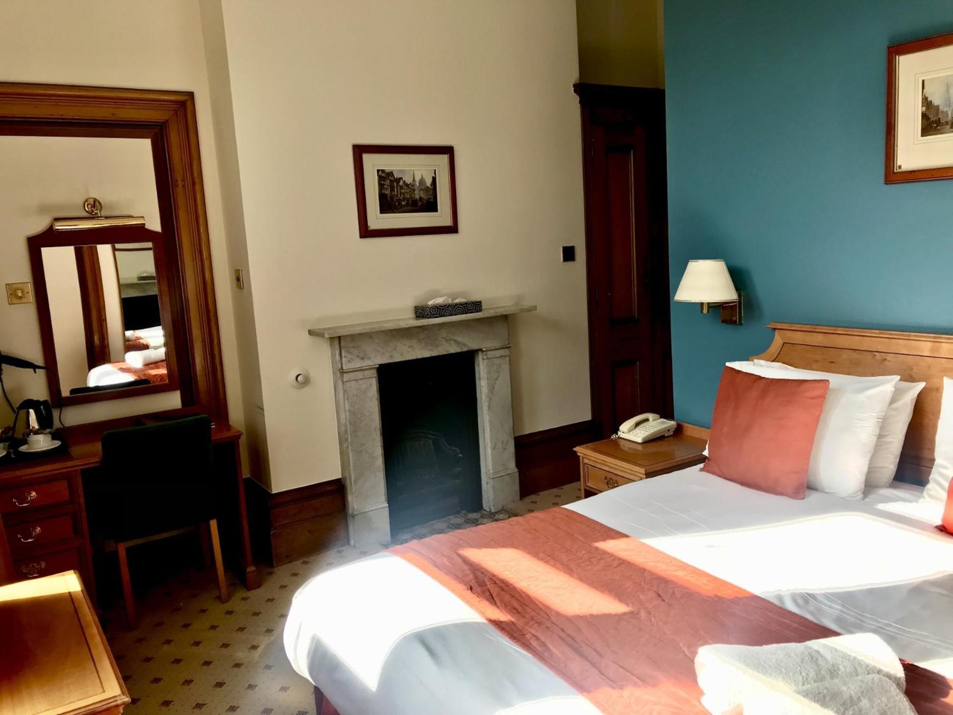 Purbeck House Hotel & Louisa Lodge سوانغه المظهر الخارجي الصورة