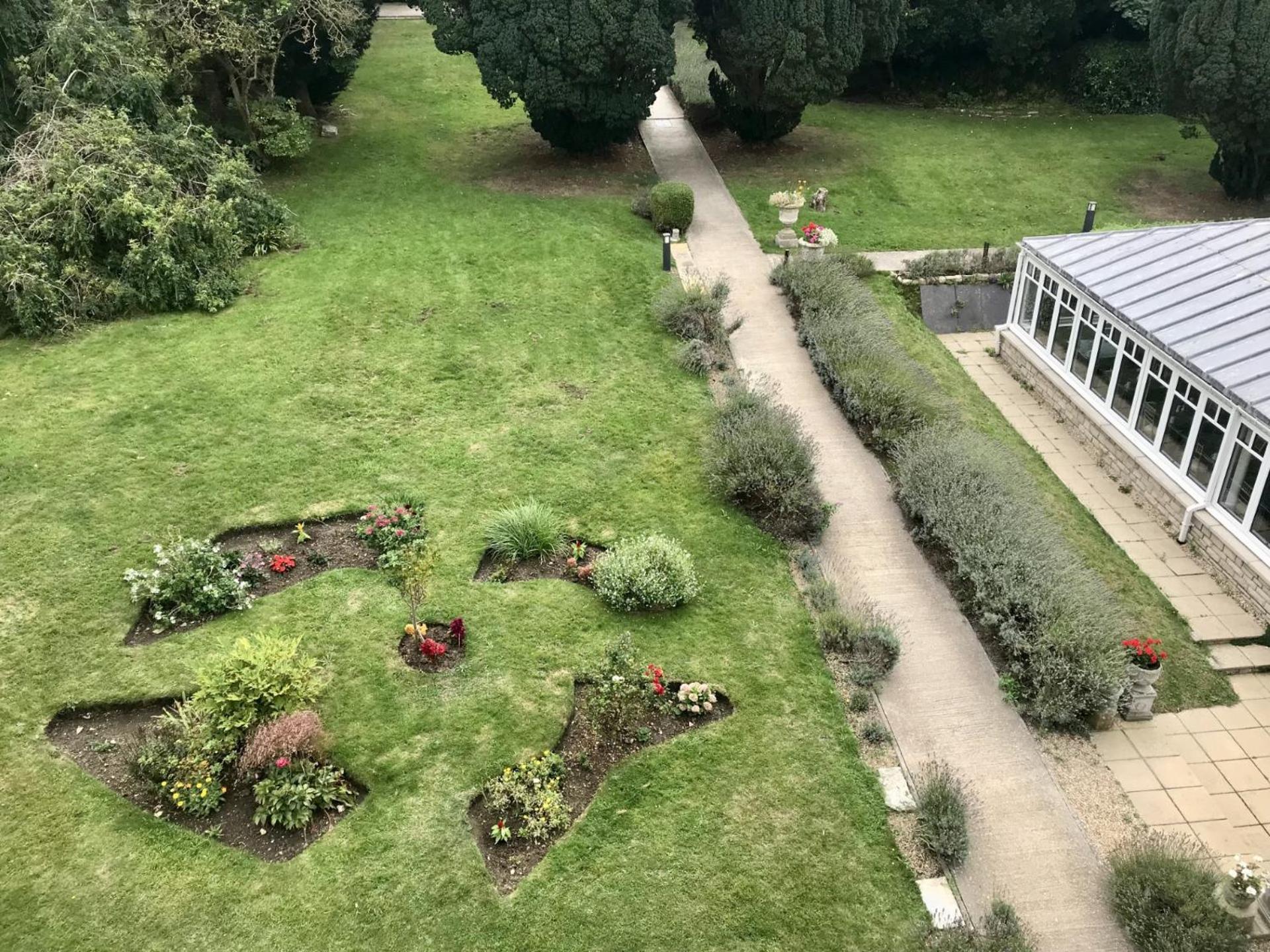 Purbeck House Hotel & Louisa Lodge سوانغه المظهر الخارجي الصورة