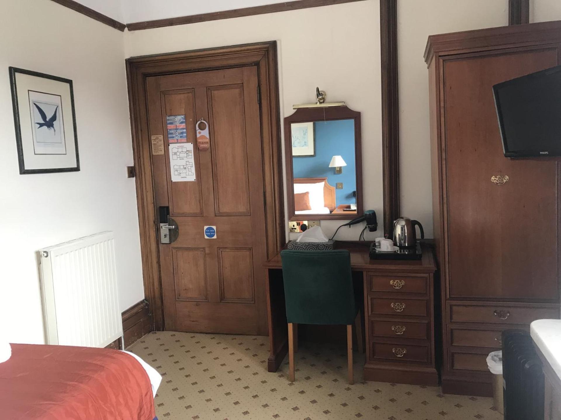 Purbeck House Hotel & Louisa Lodge سوانغه المظهر الخارجي الصورة