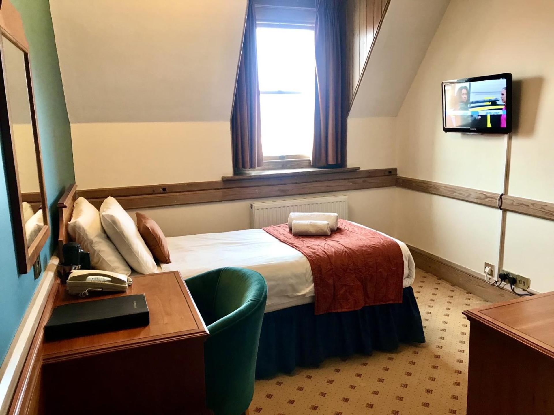 Purbeck House Hotel & Louisa Lodge سوانغه المظهر الخارجي الصورة