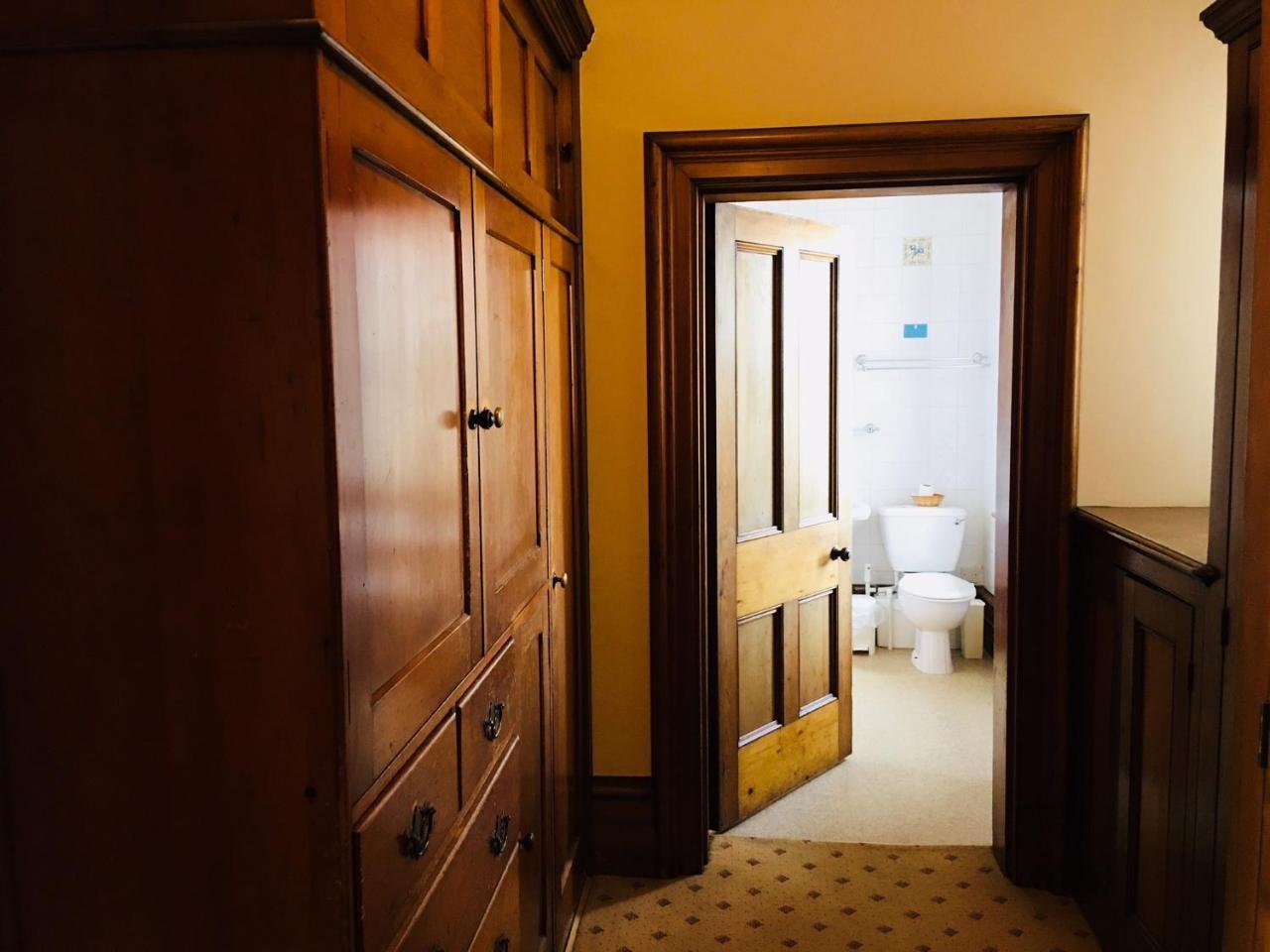 Purbeck House Hotel & Louisa Lodge سوانغه المظهر الخارجي الصورة